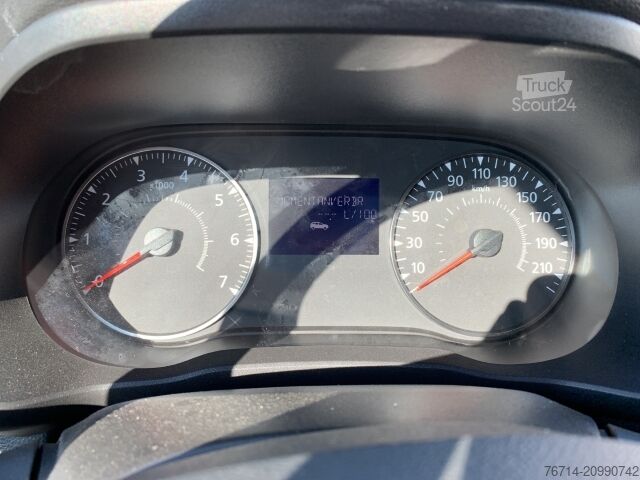 Fourgon tôlé Renault Express EXTRA 1.5 BLUE dCi 95 EASY LINK+KLIMA
