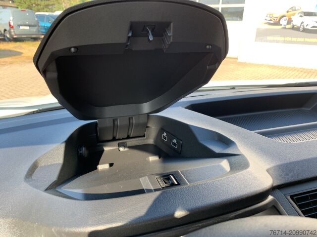 Bestelwagen Renault Express EXTRA 1.5 BLUE dCi 95 EASY LINK+KLIMA