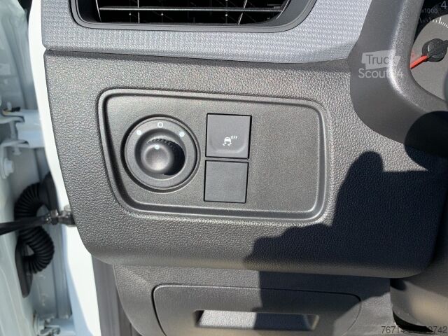 Bestelwagen Renault Express EXTRA 1.5 BLUE dCi 95 EASY LINK+KLIMA