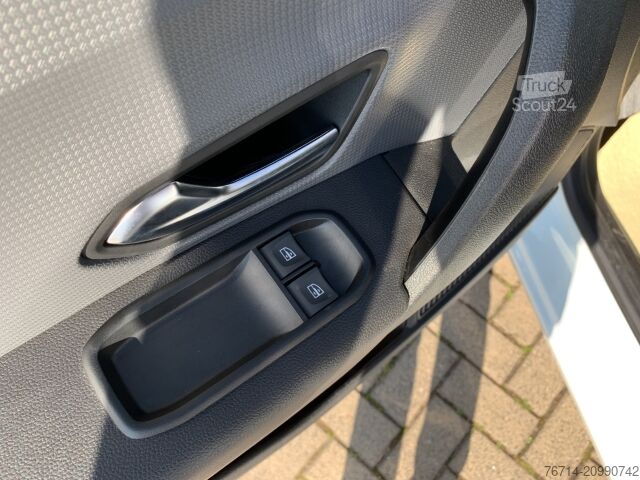 Bestelwagen Renault Express EXTRA 1.5 BLUE dCi 95 EASY LINK+KLIMA