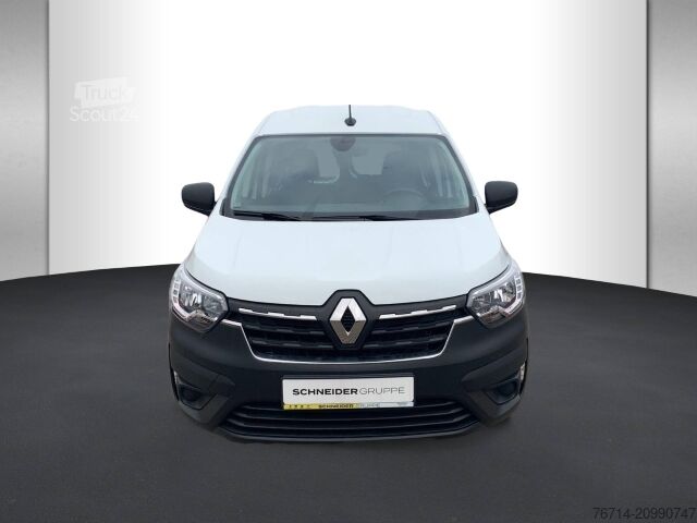 Bestelwagen Renault Express 1.5 EXTRA BLUE dCi 75 KLIMA+EASY-LINK