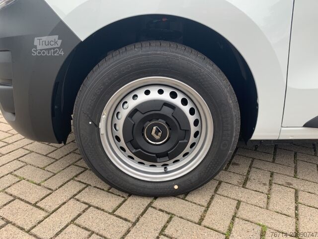 Bestelwagen Renault Express 1.5 EXTRA BLUE dCi 75 KLIMA+EASY-LINK