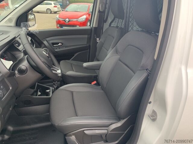 Bestelwagen Renault Express 1.5 EXTRA BLUE dCi 75 KLIMA+EASY-LINK