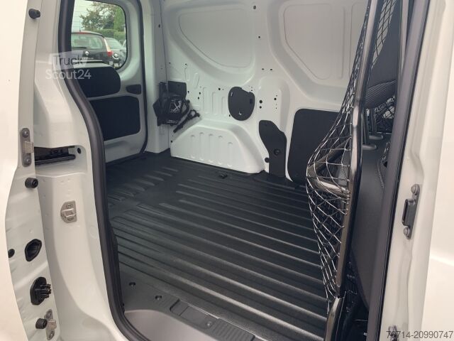 Bestelwagen Renault Express 1.5 EXTRA BLUE dCi 75 KLIMA+EASY-LINK