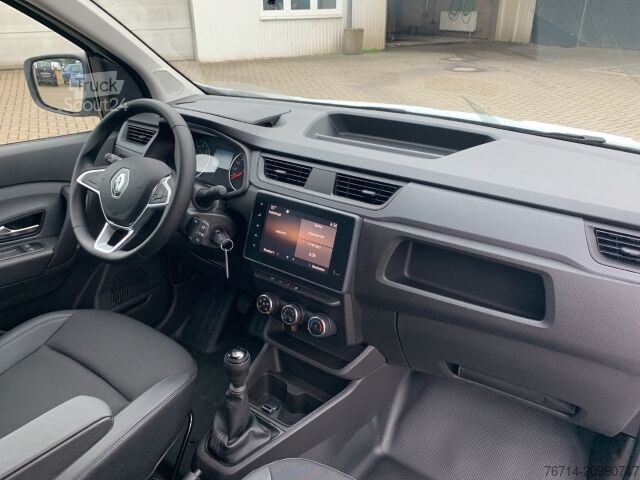 Bestelwagen Renault Express 1.5 EXTRA BLUE dCi 75 KLIMA+EASY-LINK