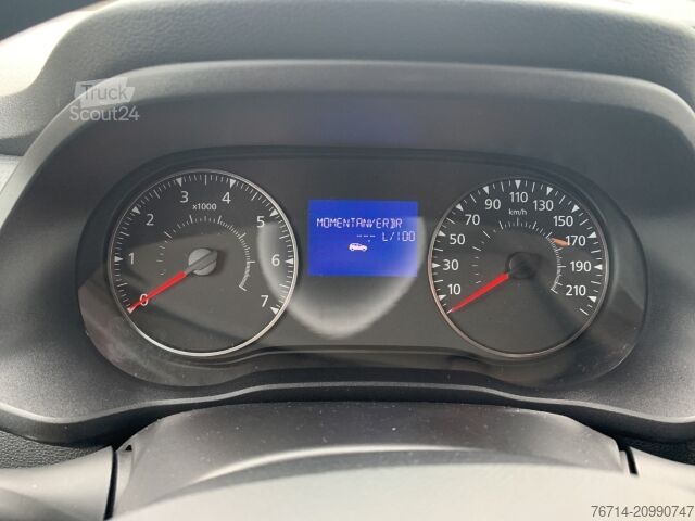 Bestelwagen Renault Express 1.5 EXTRA BLUE dCi 75 KLIMA+EASY-LINK