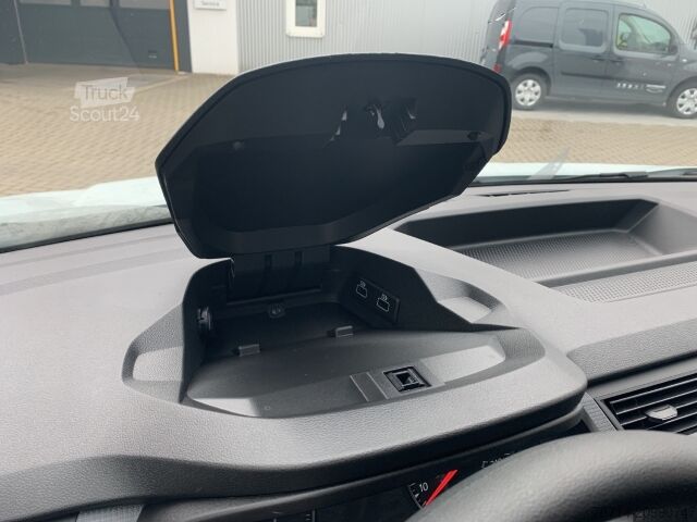 Bestelwagen Renault Express 1.5 EXTRA BLUE dCi 75 KLIMA+EASY-LINK