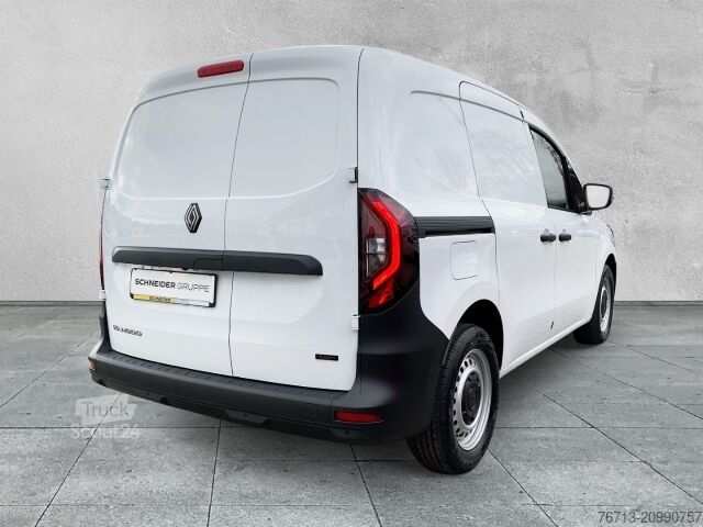 Bestelwagen Renault Kangoo E-TECH ADVANCE L1 COMFORT RANGE VARIO