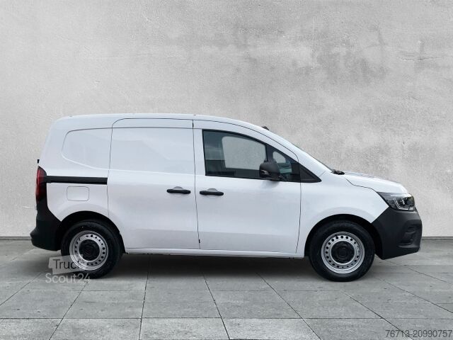 Dobozos furgon Renault Kangoo E-TECH ADVANCE L1 COMFORT RANGE VARIO