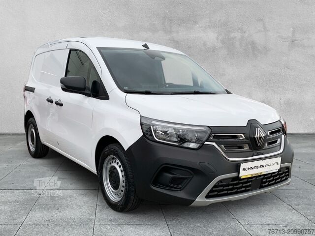 Bestelwagen Renault Kangoo E-TECH ADVANCE L1 COMFORT RANGE VARIO