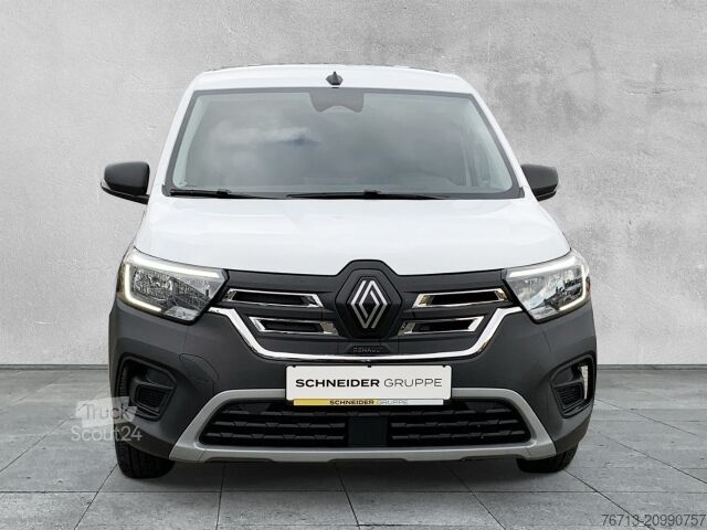 Bestelwagen Renault Kangoo E-TECH ADVANCE L1 COMFORT RANGE VARIO