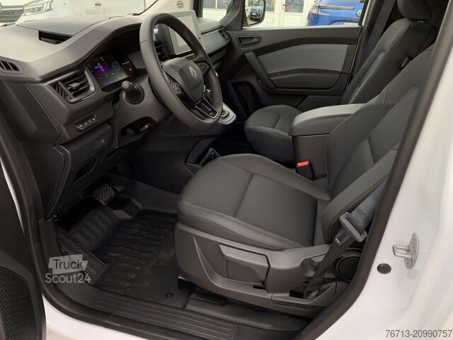 Bestelwagen Renault Kangoo E-TECH ADVANCE L1 COMFORT RANGE VARIO