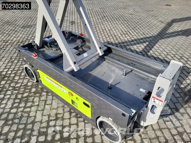Schmitz Cargobull Trailer Store Lille Schmitz Cargobull Trailer Store Lille Schmitz Cargobull Trailer Store Lille