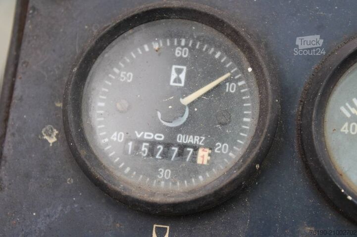 Chariot élévateur Svetruck 16120