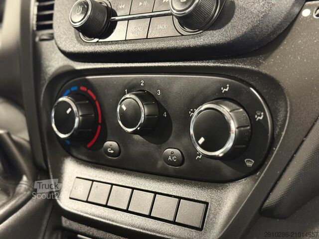 Komercinė transporto priemonė Iveco Daily 35S16H,3-Seiten-Kipper,Henschel,AHK(3.5t)