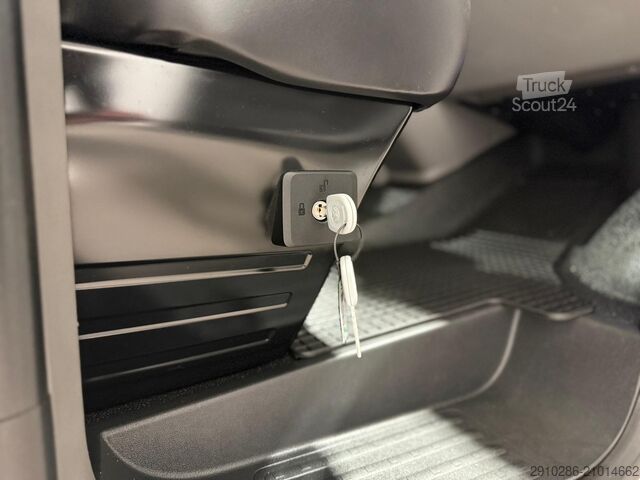 Minibus VW T6.1 Transporter,4Motion,kurz,Klima,Radio,AHK