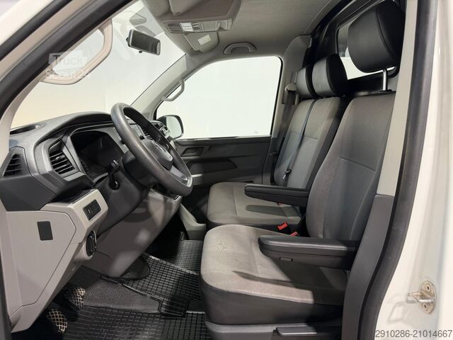 Minibus VW T6.1 Transporter,4Motion,kurz,Klima,Radio,AHK