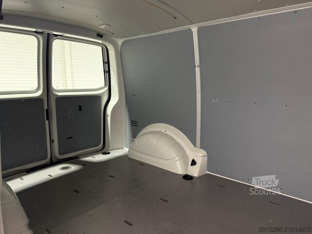 Minibus VW T6.1 Transporter,4Motion,kurz,Klima,Radio,AHK