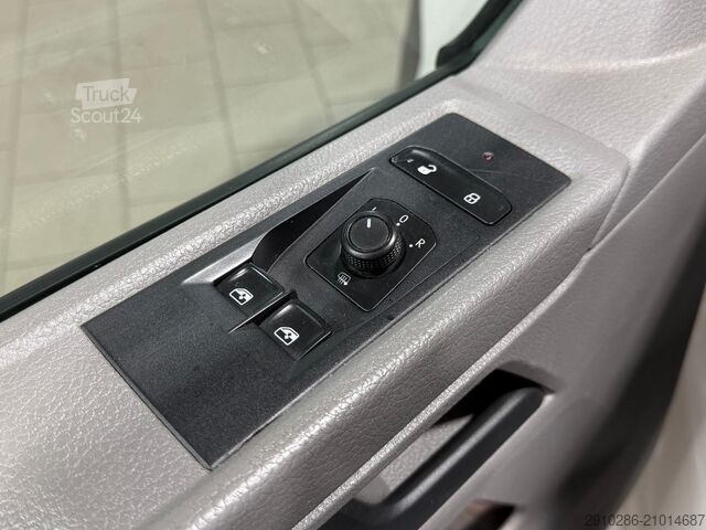 Fourgon pick-up VW T6.1 Pritsche-Doka (6-Si.),4Motion,Klima,AHK