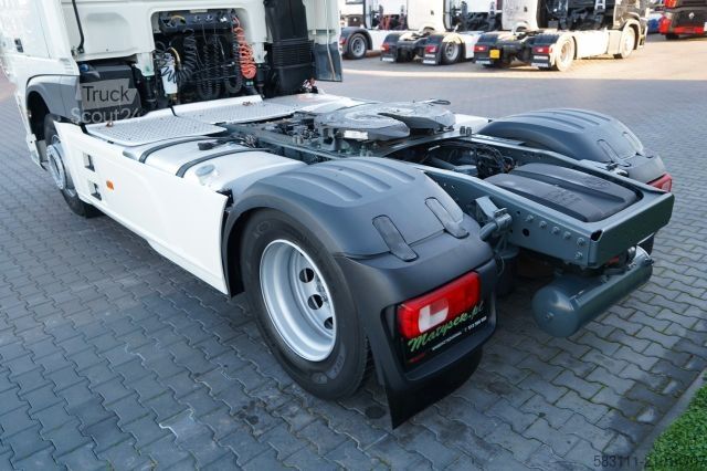 Standard nyergesvontató DAF XF 480 / 2021 ROK / SSC / PO KONTRAKCIE SERWISOW