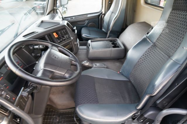 Τυπική μονάδα τράκτορα VOLVO FM 380 / PE?NY ADR  / KABINA DZIENNA / I-SHIFT