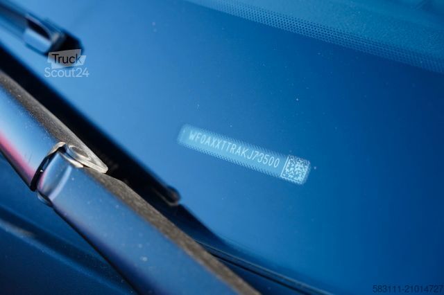 Fourgon tôlé FORD TRANSIT 350 / PLATFORMA  / MANUAL / 3 MIEJSCA  /