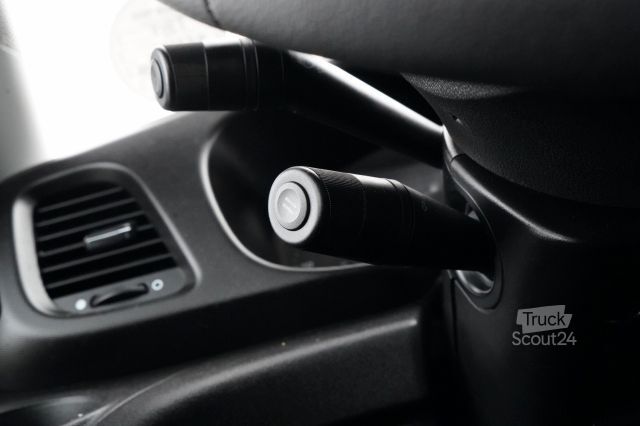 Tipper van IVECO DAILY 35-140 / WYWROTKA TYLNOZSYPOWA / BLI?NIAK