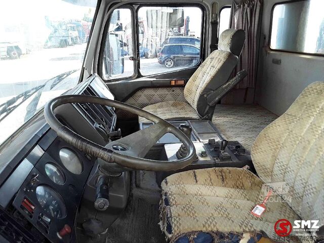 Mercedes SK 2435 300M waterdrill Foreuse eau Mercedes SK 2435 300M waterdrill Foreuse eau