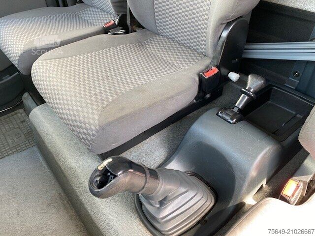 Box van MAN TGL 7.150 4x2 BB TGL 7.150 4x2 BB mit MBB LBW