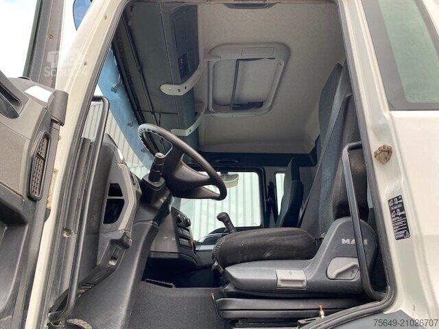 Camion-citerne MAN TGS 40.400 6x4 BB TGS 40.400 6x4 BB mit 20.000l Tank