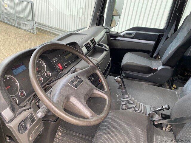 Camion-citerne MAN TGS 40.400 6x4 BB TGS 40.400 6x4 BB mit 20.000l Tank