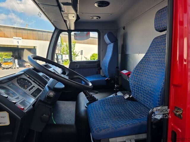 MAN 8.150 gasilsko vozilo za gašenje s peno SLF 25/25 MAN 8.150 Feuerwehr Schaum-Löschfahrzeug SLF 25/25