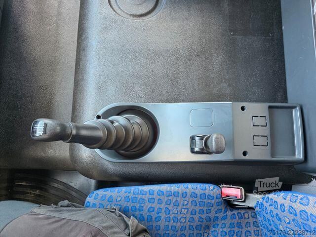 MAN 8.150 gasilsko vozilo za gašenje s peno SLF 25/25 MAN 8.150 Feuerwehr Schaum-Löschfahrzeug SLF 25/25