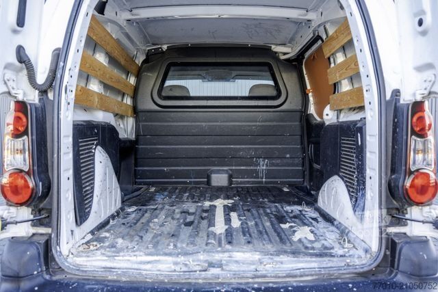 Break à toit surélevé Peugeot Partner 1.6 HDi  | Trekhaak | Cruise | Airco