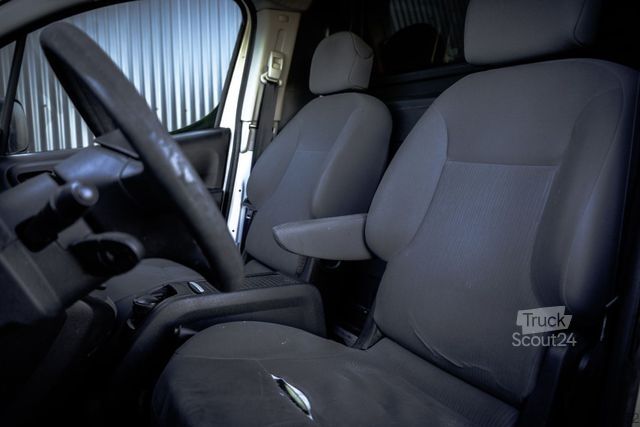 Break à toit surélevé Peugeot Partner 1.6 HDi  | Trekhaak | Cruise | Airco