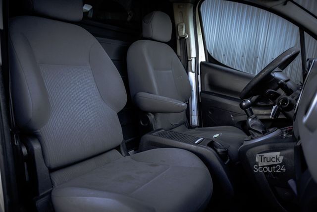 Break à toit surélevé Peugeot Partner 1.6 HDi  | Trekhaak | Cruise | Airco