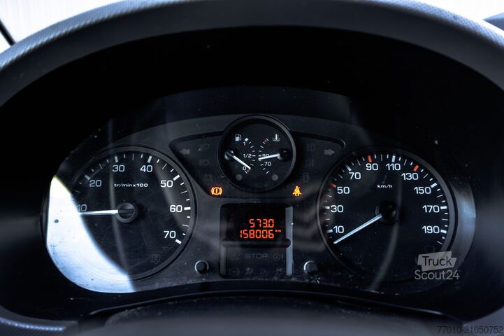 Break à toit surélevé Peugeot Partner 1.6 HDi  | Trekhaak | Cruise | Airco