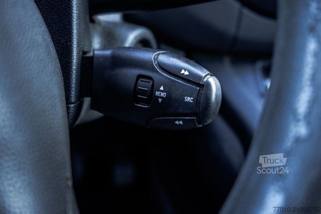 Fourgon tôlé PEUGEOT Partner 1.6 HDi | Trekhaak | Cruise | Airco