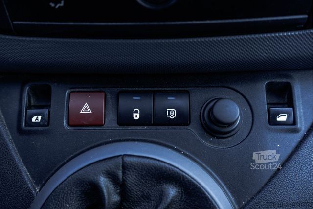 Fourgon tôlé PEUGEOT Partner 1.6 HDi | Trekhaak | Cruise | Airco