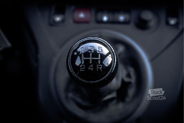 Fourgon tôlé PEUGEOT Partner 1.6 HDi | Trekhaak | Cruise | Airco