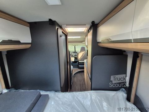 Camper van Knaus BoxLife 600 MQ Platinum Selection *TraumMobil* Secure*