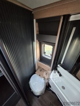 Camper van Knaus BoxLife 600 MQ Platinum Selection *TraumMobil* Secure*