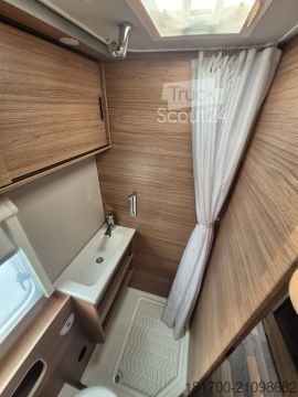 Alkoven Wohnmobil Weinsberg CaraHome 650 DG *bis 5 Tage*Probewohnen*