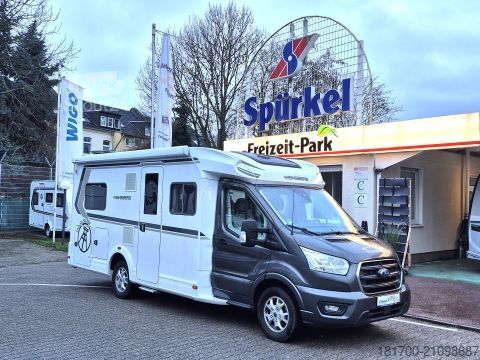 Halvintegreret autocamper Weinsberg CaraLoft 650 MF *bis 5 Tage*Probewohnen*