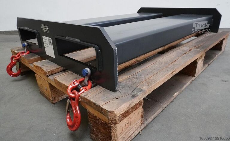 Truckbatteri GRUMA BW200