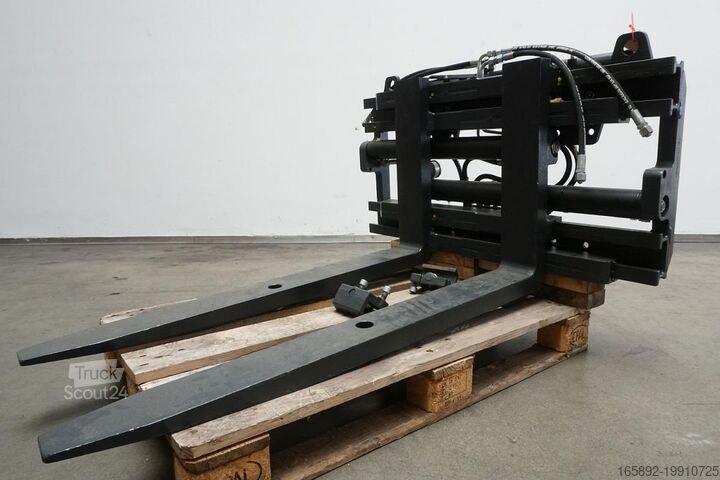 Gaffel KAUP 2T412UVP