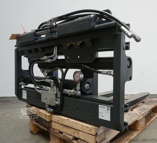 Gaffel KAUP 2T412UVP