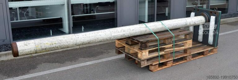 Truckbatteri DURWEN 30TTD