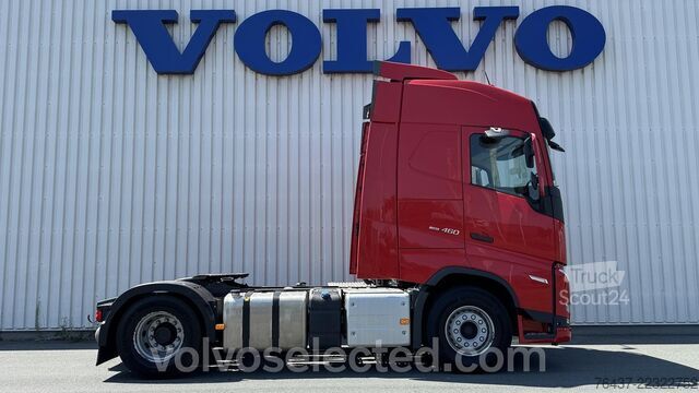 Standard-SZM Volvo FH