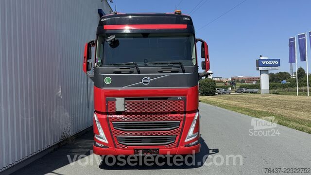 Standard-SZM Volvo FH